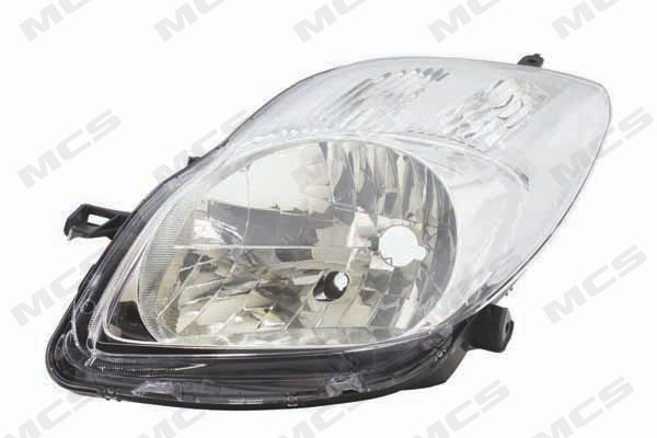 MELCHIONI PROIETTORE F4346 YARIS 2009 -> DX
