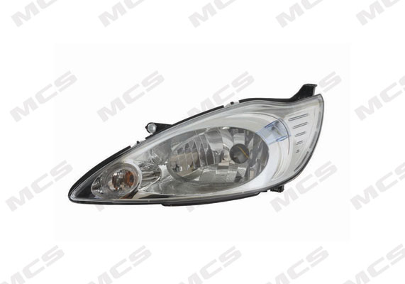 MELCHIONI PROIETTORE F4350 FORD KA 2008-> DX