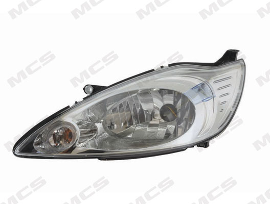 MELCHIONI PROIETTORE F4350 FORD KA 2008-> DX