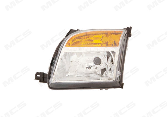 MELCHIONI PROIETTORE F4404 FORD FUSION 2006-> DX