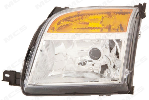 MELCHIONI PROIETTORE F4404 FORD FUSION 2006-> DX