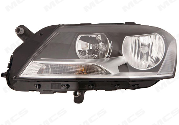 MELCHIONI PROIETTORE F4444 PASSAT 2011-> DX