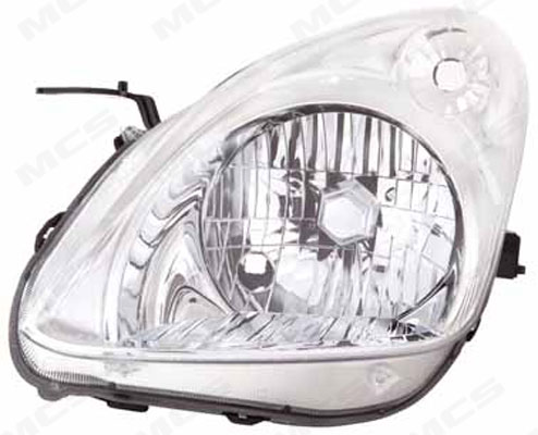 MELCHIONI PROIETTORE F4574 BMW X3 2006-> DX