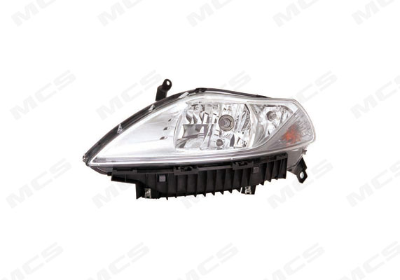 MELCHIONI PROIETTORE F4471 YPSILON 2011-> SX