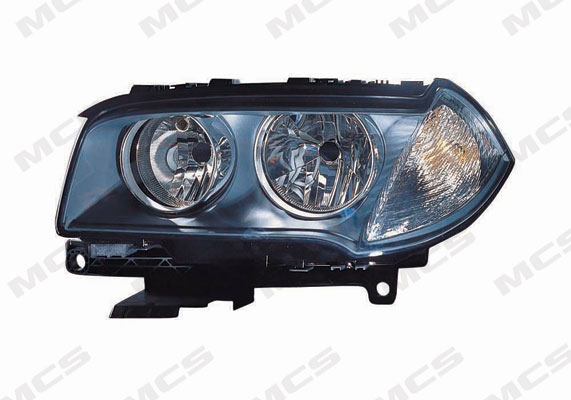 MELCHIONI PROIETTORE F4574 BMW X3 2006-> DX