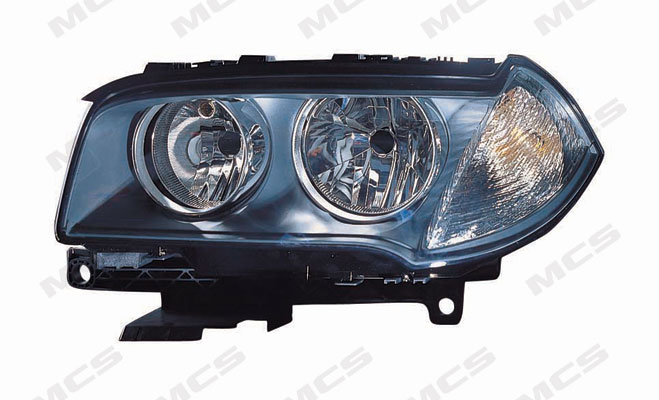 MELCHIONI PROIETTORE F4574 BMW X3 2006-> DX
