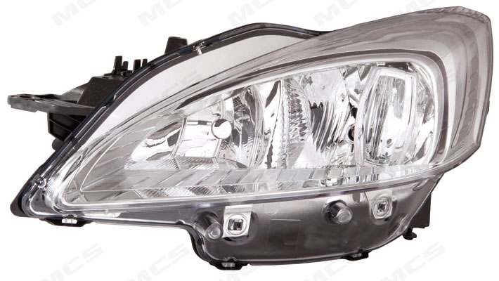 MELCHIONI PROIETTORE F4601 PEUGEOT 508 2011 -> SX