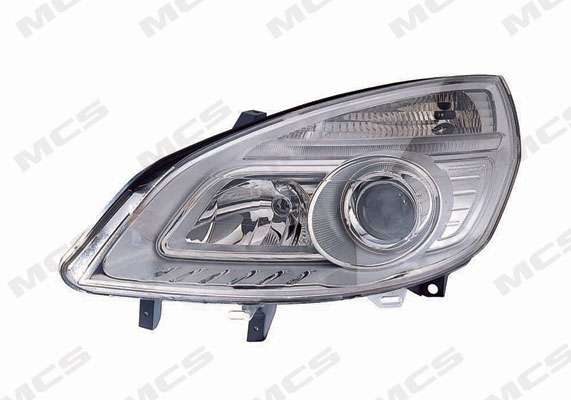 MELCHIONI PROIETTORE F4602 SCENIC 2005 -> DX