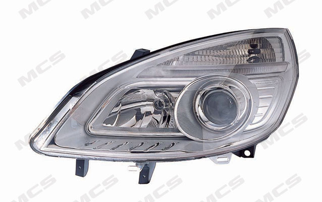 MELCHIONI PROIETTORE F4602 SCENIC 2005 -> DX