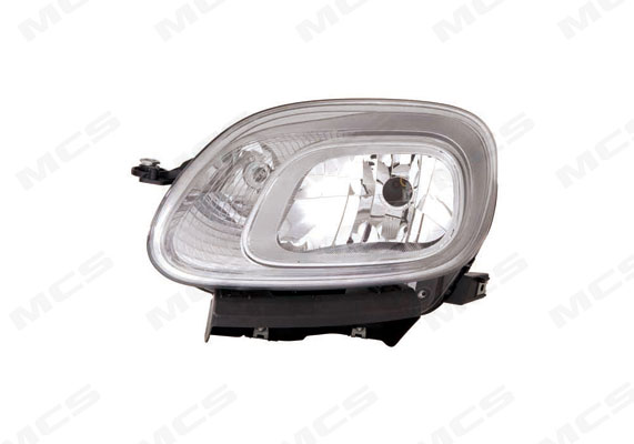 MELCHIONI CITROEN C3 13-16