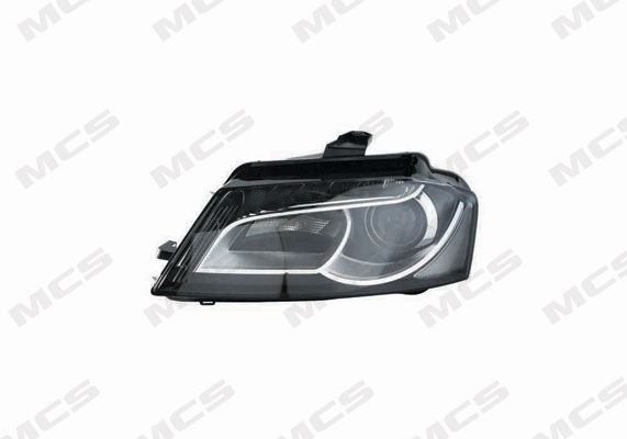 MELCHIONI FENDINEBBIA F4736 PEUGEOT 2082012 ->