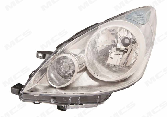 MELCHIONI FARO I ALFA GIULIETTA 10-16