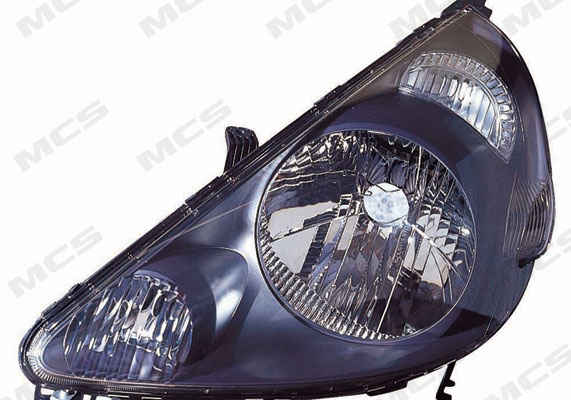 MELCHIONI PROIETTORE F4682 HONDA JAZZ 2002-> DX