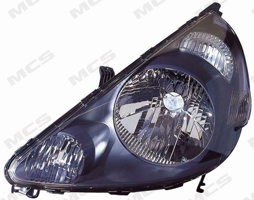 MELCHIONI PROIETTORE F4682 HONDA JAZZ 2002-> DX