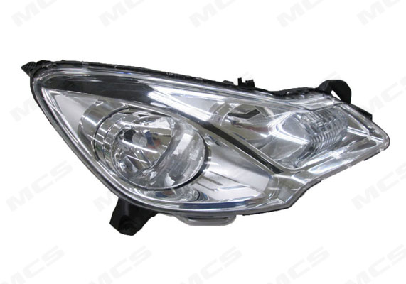MELCHIONI CITROEN C3 13-16