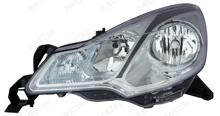 MELCHIONI CITROEN C3 13-16