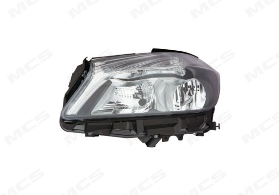 MELCHIONI FEN F4920 SKODA OCTAVIA 4D/COMBI 13-16