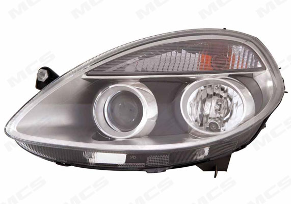 MELCHIONI PROIETTORE F4866 LANCIA MUSA 2011-> DX
