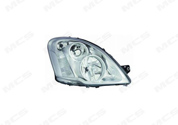 MELCHIONI PROIETTORE F5039 BMW X1 2013-> SX