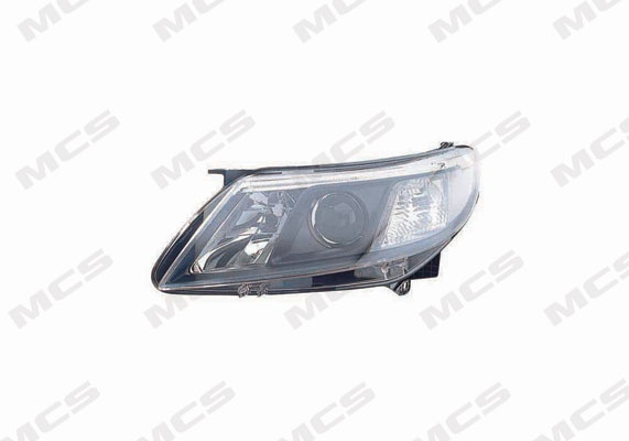 MELCHIONI PRO F5110 DACIA DUSTER 13-17