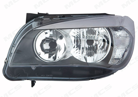 MELCHIONI PROIETTORE F5039 BMW X1 2013-> SX