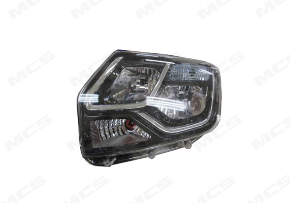 MELCHIONI PROIETTORE F5202 FORD B-MAX 2012-> DX