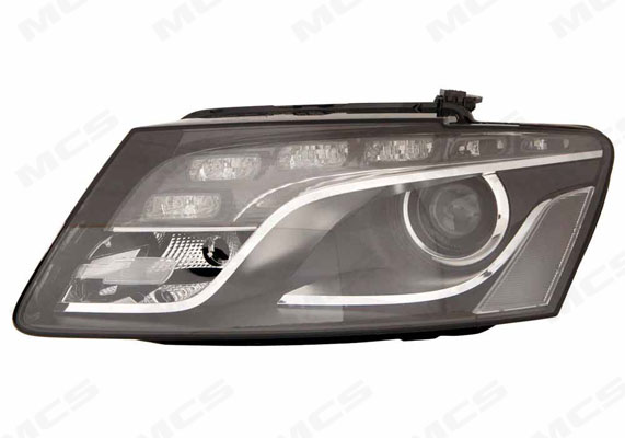 MELCHIONI PROIETTORE F5162 AUDI Q5 2008-> DX
