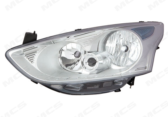 MELCHIONI PROIETTORE F5202 FORD B-MAX 2012-> DX