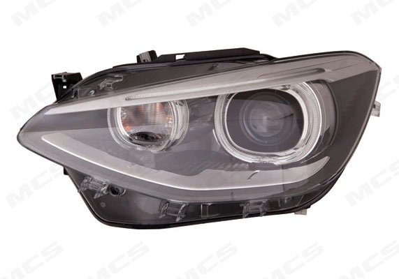 MELCHIONI BMW S1 F20 5P/S1 F21 3P 11-14