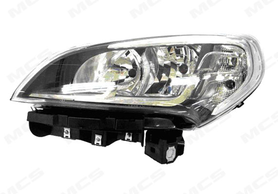 MELCHIONI PROIETTORE F5472 FIAT DOBLO 