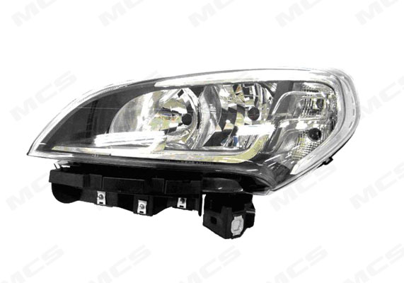 MELCHIONI PROIETTORE F5473 FIAT DOBLO 