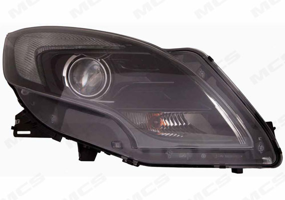 MELCHIONI PROIETTORE F5640 ZAFIRA TOURER12 NERO->DX