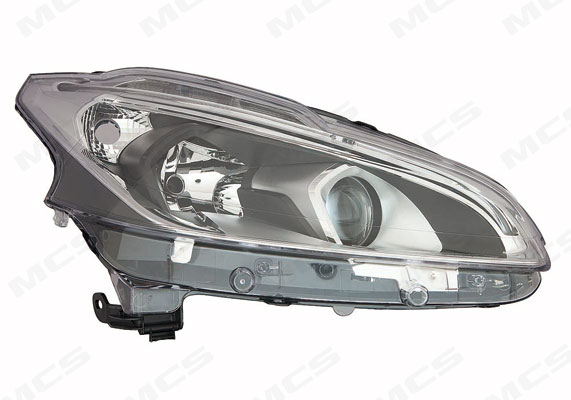 MELCHIONI PROIETTORE F5670 PEUG 208 