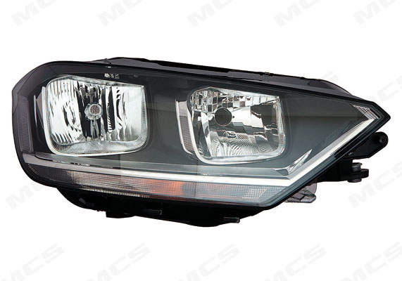 MELCHIONI VW GOLF SPORTVAN 14-17