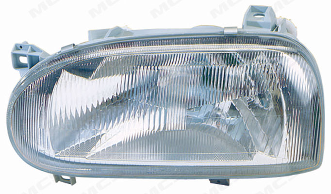 MELCHIONI FANALE L0594 ANT.S/P MULTIPLAAR. DX