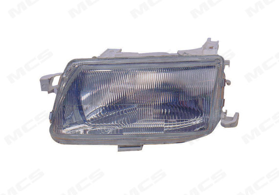 MELCHIONI FANALE L0672 POST.S/P FIAT 500 1992 DX