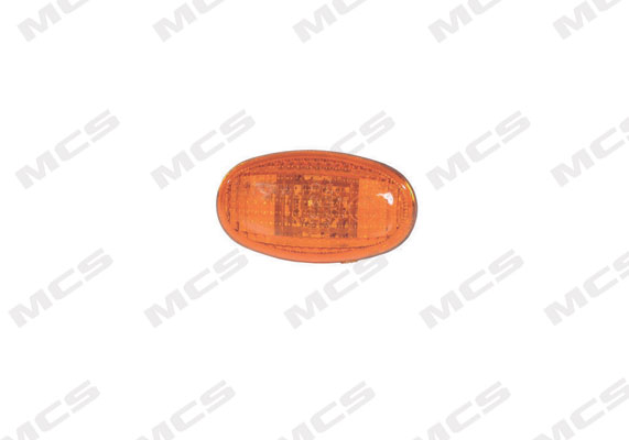MELCHIONI FANALE L0691 LAT.COMPL.YARIS SX