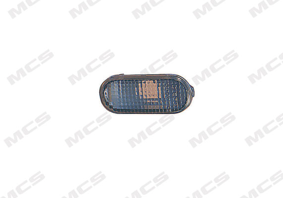 MELCHIONI TRASPARENTE L2646 POST. DX FIAT 500 F/L/