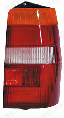 MELCHIONI CORPO L0342 POST.S/P FIORINO 