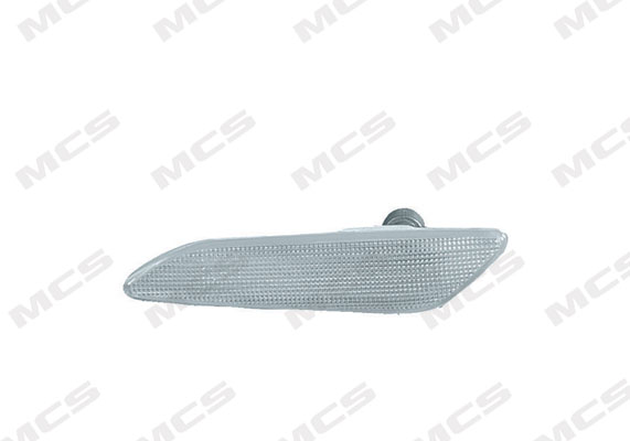 MELCHIONI FANALE L0484 LAT. S/P ALFA R.156 BIANCO
