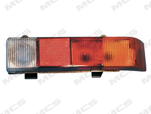 MELCHIONI FANALE L0672 POST.S/P FIAT 500 1992 DX