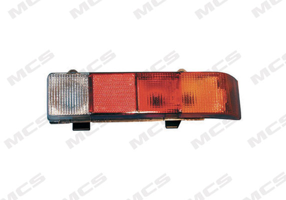 MELCHIONI FANALE L0673 POST.S/P FIAT 500 1992 SX
