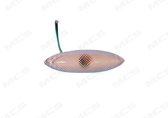 MELCHIONI FANALE L0691 LAT.COMPL.YARIS SX