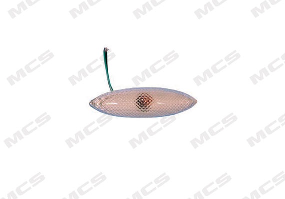 MELCHIONI FANALE L0691 LAT.COMPL.YARIS SX