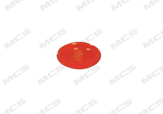 MELCHIONI RETROV. COMP. A.R 159 (06-11)RET SX