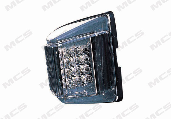 MELCHIONI RETROV. COMP. AUD A3/S3 (10-12)RET SX