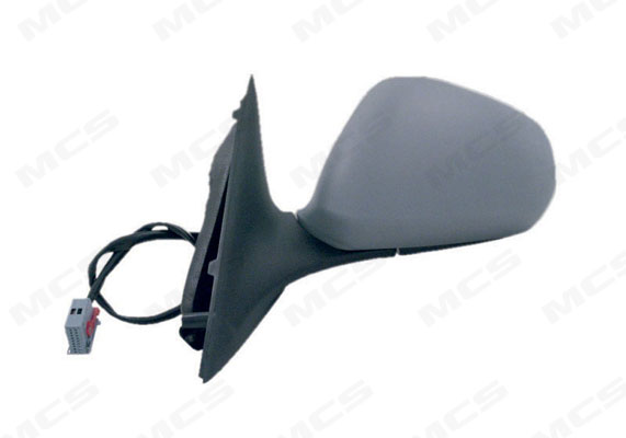 MELCHIONI RETROV. COMP. A.R 159 (06-11)RET SX