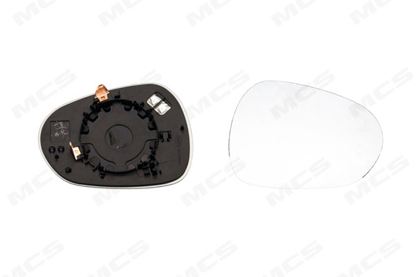 MELCHIONI RETROV. PIASTRA A.R GIULIA (16-)PIA DS