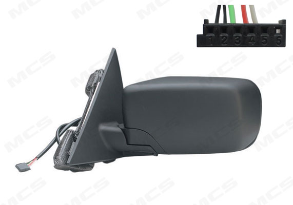 MELCHIONI RETROV. COMP. BMW S3 E-46 (98-05)