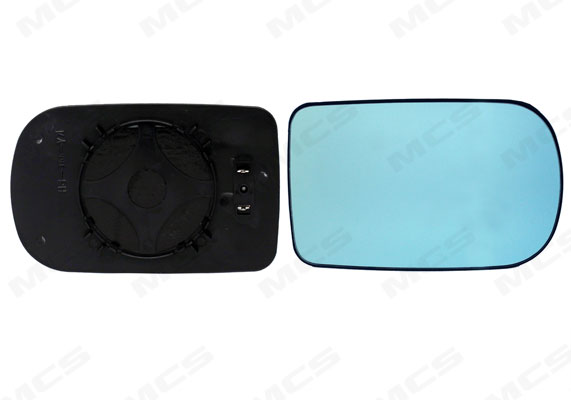 MELCHIONI RETROV. PIASTRA BMW S5 E39(96-03)/S7 E38(95-01